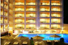 ベスト ウエスタン パタヤ ホテル, パタヤ (Best Western Pattaya Hotel)