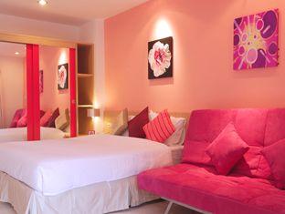 デラックス スタンダード