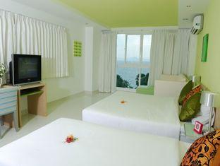 デラックス シービュー