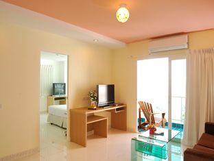 ファミリー スイート