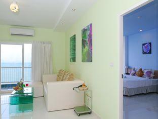 メトロ スイート